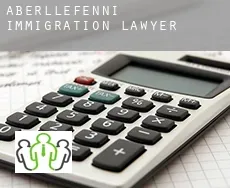 Aberllefenni  immigration lawyer
