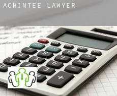 Achintee  lawyer