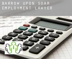 Barrow upon Soar  employment lawyer
