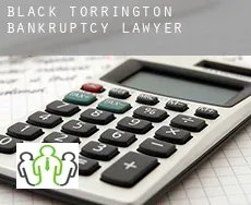 Black Torrington  bankruptcy lawyer
