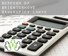 Brighton and Hove (Borough) bankruptcy lawyer