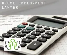 Brome  employment lawyer