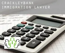 Crackleybank  immigration lawyer