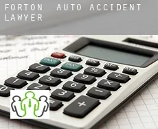 Forton  auto accident lawyer