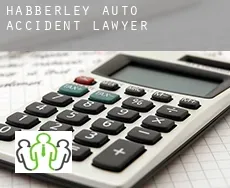 Habberley auto accident lawyer