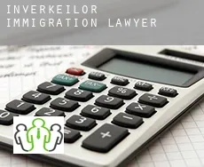 Inverkeilor  immigration lawyer