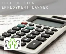 Isle of Eigg  employment lawyer