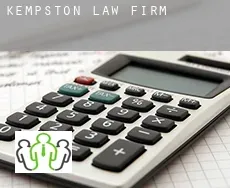 Kempston  law firm