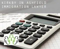 Kirkby in Ashfield immigration lawyer