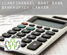Llanfihangel-Nant-Brân  bankruptcy lawyer
