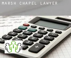 Marsh Chapel  lawyer
