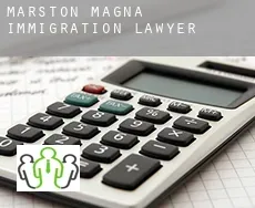 Marston Magna  immigration lawyer