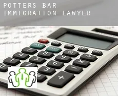 Potters Bar  immigration lawyer