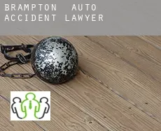 Brampton  auto accident lawyer