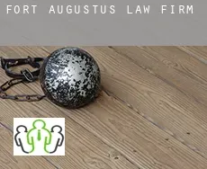 Fort Augustus  law firm