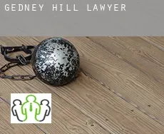 Gedney Hill  lawyer