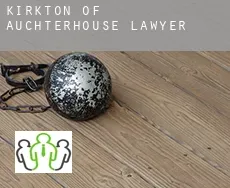 Kirkton of Auchterhouse  lawyer