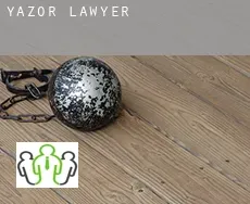 Yazor  lawyer
