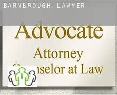 Barnbrough  lawyer