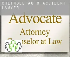 Chetnole  auto accident lawyer