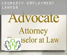 Cromarty  employment lawyer