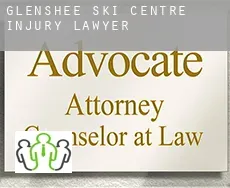 Glenshee Ski Centre  injury lawyer