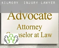 Kilmory  injury lawyer