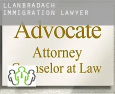 Llanbradach  immigration lawyer