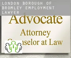 Bromley  employment lawyer