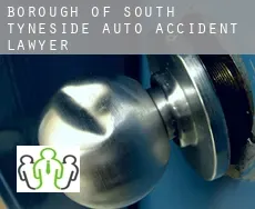 South Tyneside (Borough)  auto accident lawyer