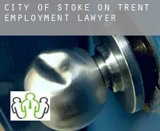 City of Stoke-on-Trent  employment lawyer