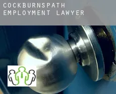 Cockburnspath  employment lawyer
