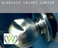 Glenloig  injury lawyer