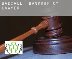 Badcall bankruptcy lawyer