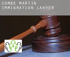Combe Martin  immigration lawyer