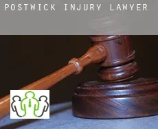 Postwick  injury lawyer