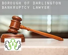 Darlington (Borough)  bankruptcy lawyer