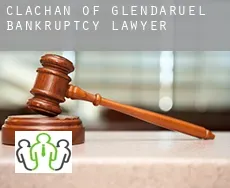 Clachan of Glendaruel  bankruptcy lawyer