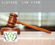 Claydon  law firm