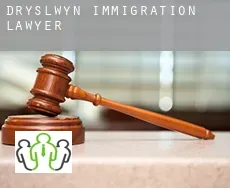 Dryslwyn  immigration lawyer