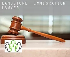 Langstone  immigration lawyer