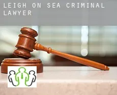 Leigh-on-Sea  criminal lawyer