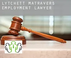 Lytchett Matravers  employment lawyer