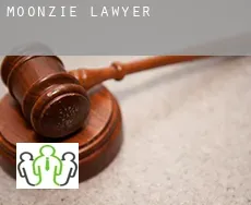 Moonzie  lawyer