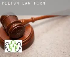 Pelton  law firm