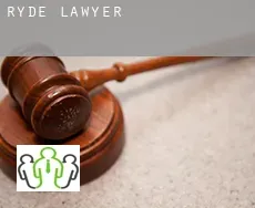 Ryde  lawyer