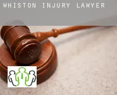 Whiston  injury lawyer