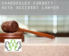 Chaddesley Corbett  auto accident lawyer