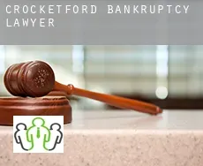 Crocketford  bankruptcy lawyer