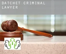 Datchet criminal lawyer